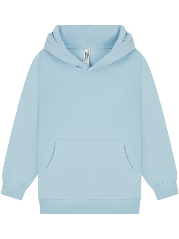 Casual Classics Classic Ringspun 280 Regular Fit Hood Kids