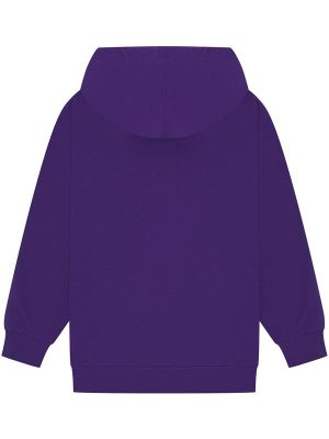 Casual Classics Classic Ringspun 280 Regular Fit Hood Kids - Image 97