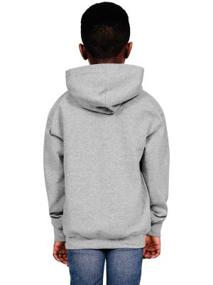 Casual Classics Classic Ringspun 280 Regular Fit Hood Kids - Image 109
