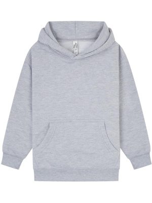 Casual Classics Classic Ringspun 280 Regular Fit Hood Kids - Image 111