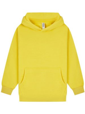 Casual Classics Classic Ringspun 280 Regular Fit Hood Kids - Image 121