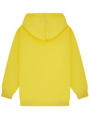 Casual Classics Classic Ringspun 280 Regular Fit Hood Kids - Image 122