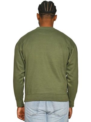 Casual Classics Classic Ringspun 280 Regular Fit Sweat Adult - Image 70