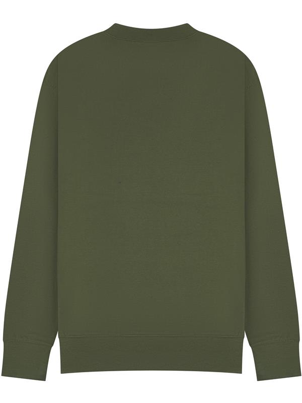 Casual Classics Classic Ringspun 280 Regular Fit Sweat Adult