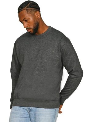 Casual Classics Classic Ringspun 280 Regular Fit Sweat Adult - Image 20