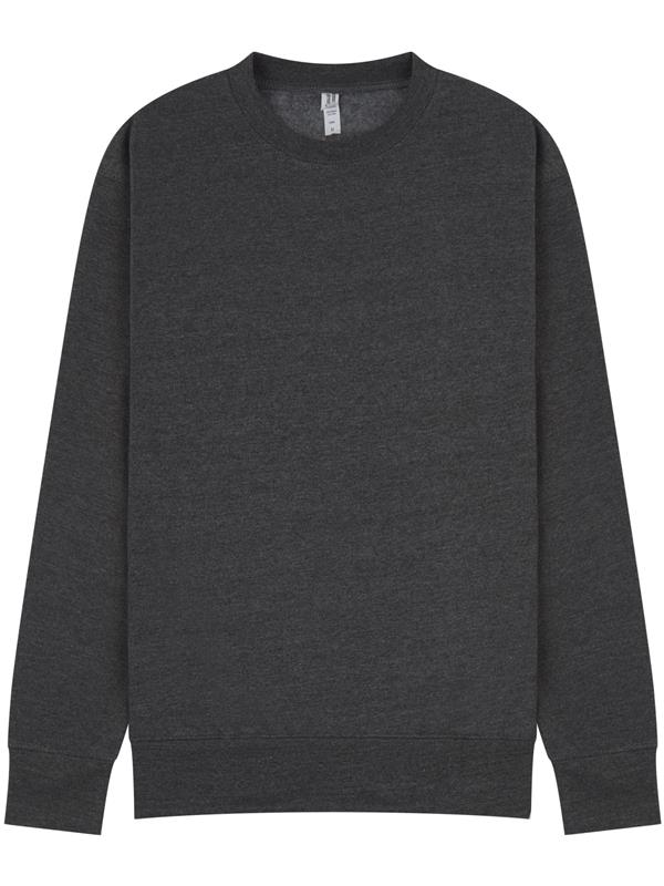 Casual Classics Classic Ringspun 280 Regular Fit Sweat Adult