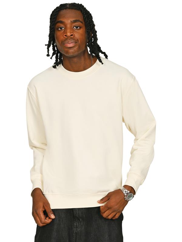Casual Classics Classic Ringspun 280 Regular Fit Sweat Adult