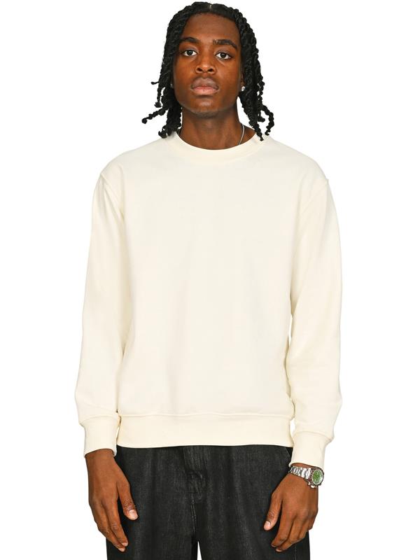 Casual Classics Classic Ringspun 280 Regular Fit Sweat Adult