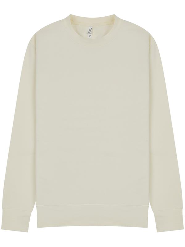 Casual Classics Classic Ringspun 280 Regular Fit Sweat Adult