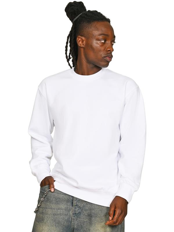 Casual Classics Classic Ringspun 280 Regular Fit Sweat Adult