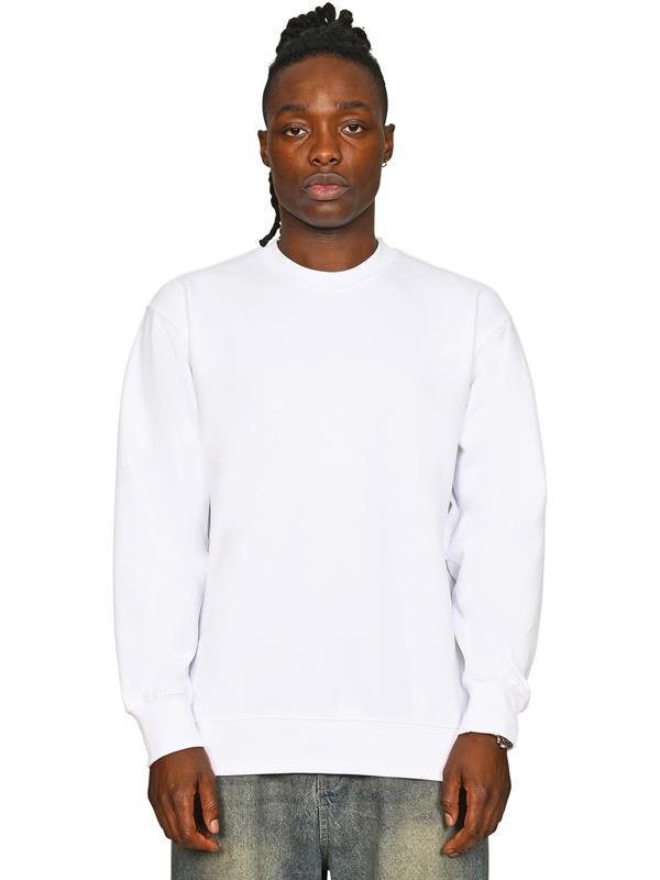 Casual Classics Classic Ringspun 280 Regular Fit Sweat Adult