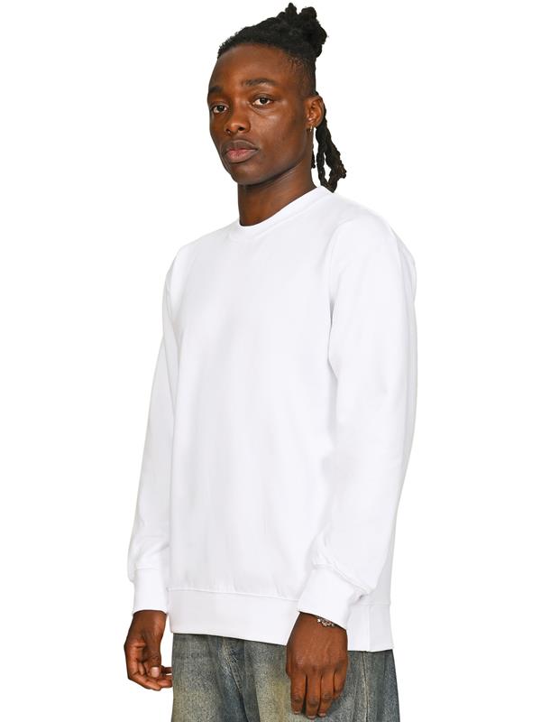 Casual Classics Classic Ringspun 280 Regular Fit Sweat Adult