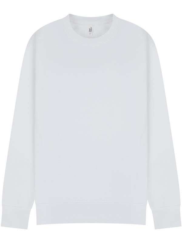 Casual Classics Classic Ringspun 280 Regular Fit Sweat Adult