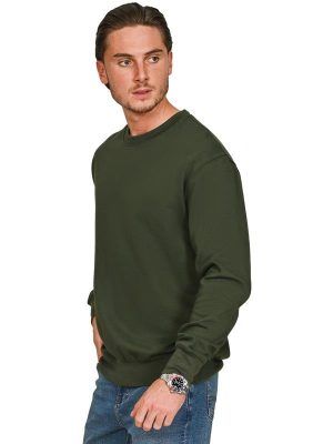 Casual Classics Classic Ringspun 280 Regular Fit Sweat Adult - Image 32