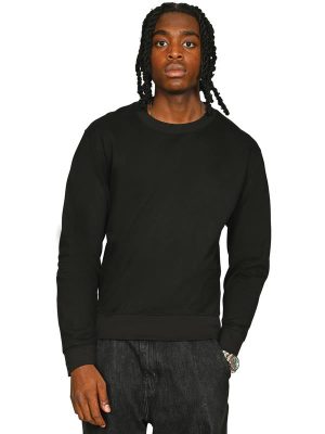 Casual Classics Classic Ringspun 280 Regular Fit Sweat Adult - Image 2