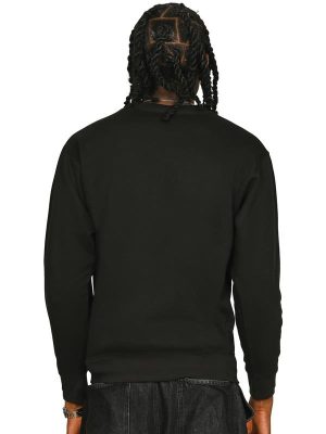 Casual Classics Classic Ringspun 280 Regular Fit Sweat Adult - Image 4
