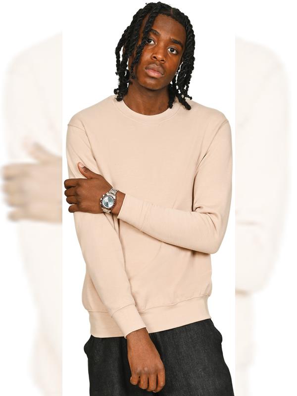 Casual Classics Classic Ringspun 280 Regular Fit Sweat Adult