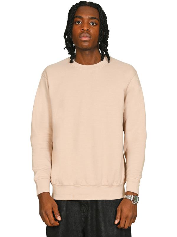 Casual Classics Classic Ringspun 280 Regular Fit Sweat Adult