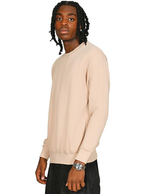 Casual Classics Classic Ringspun 280 Regular Fit Sweat Adult