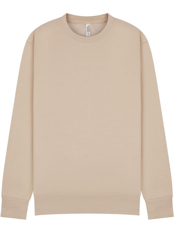 Casual Classics Classic Ringspun 280 Regular Fit Sweat Adult