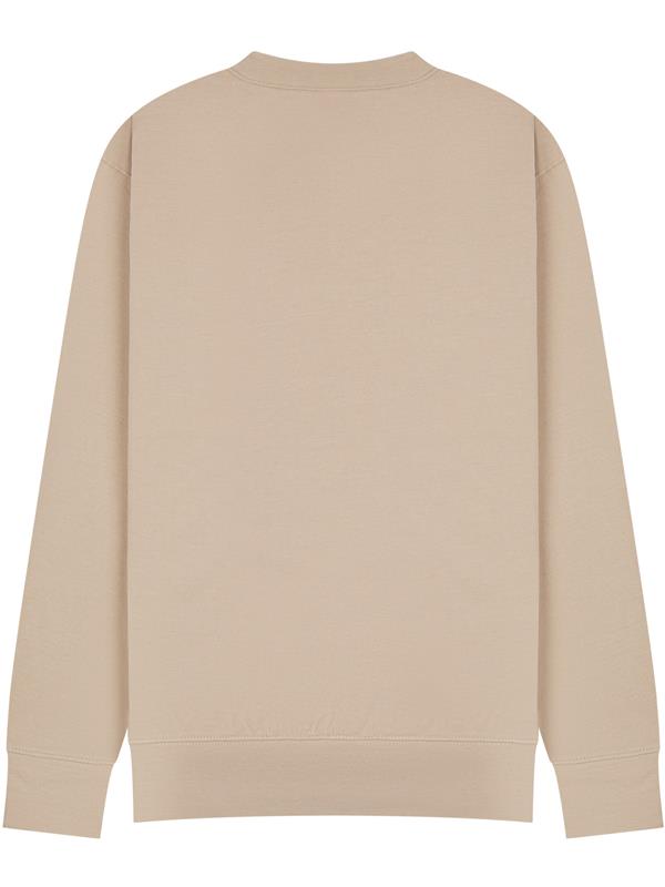 Casual Classics Classic Ringspun 280 Regular Fit Sweat Adult