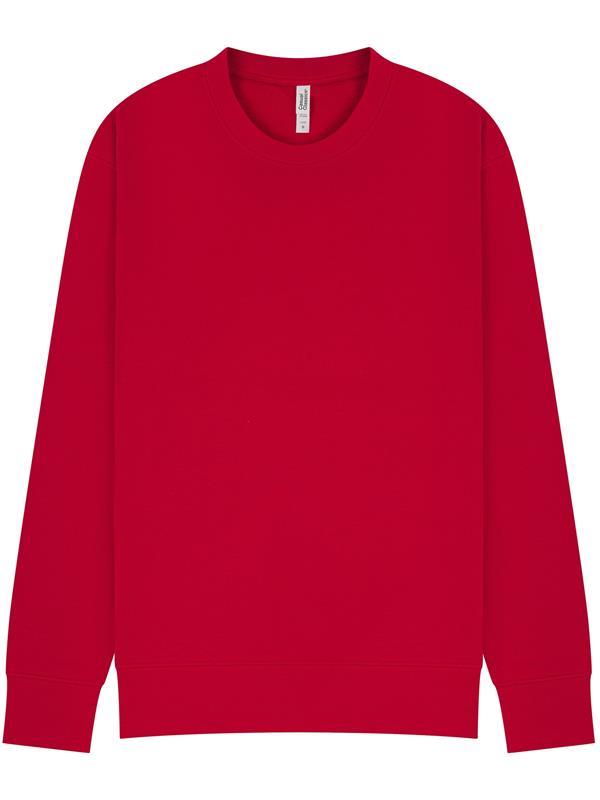 Casual Classics Classic Ringspun 280 Regular Fit Sweat Adult