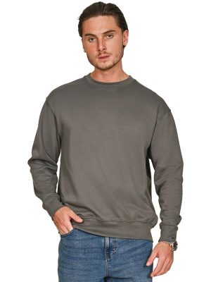 Casual Classics Classic Ringspun 280 Regular Fit Sweat Adult - Image 8