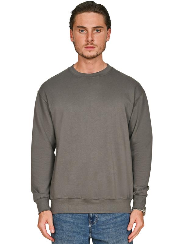 Casual Classics Classic Ringspun 280 Regular Fit Sweat Adult