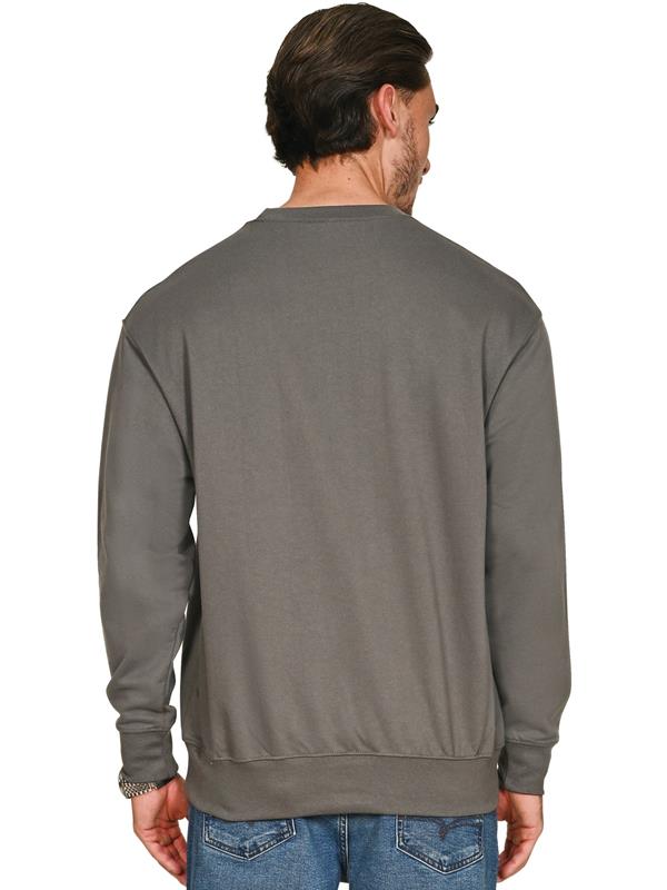 Casual Classics Classic Ringspun 280 Regular Fit Sweat Adult