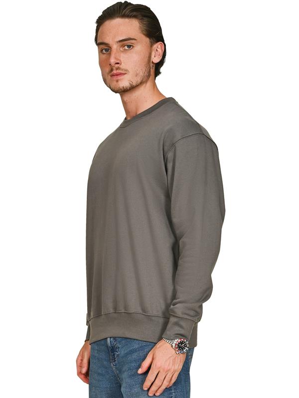 Casual Classics Classic Ringspun 280 Regular Fit Sweat Adult
