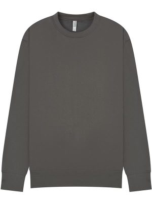 Casual Classics Classic Ringspun 280 Regular Fit Sweat Adult - Image 12