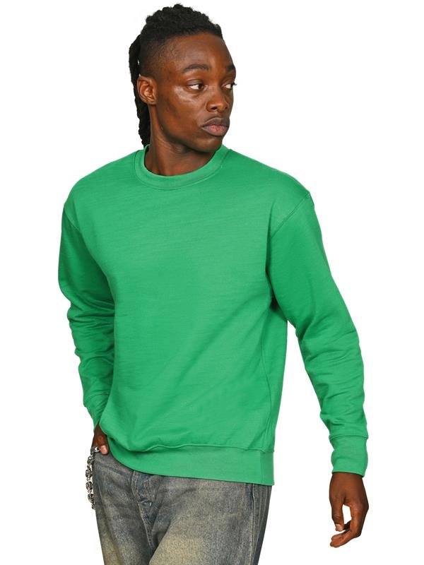 Casual Classics Classic Ringspun 280 Regular Fit Sweat Adult