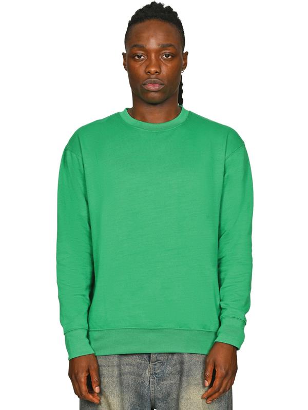 Casual Classics Classic Ringspun 280 Regular Fit Sweat Adult