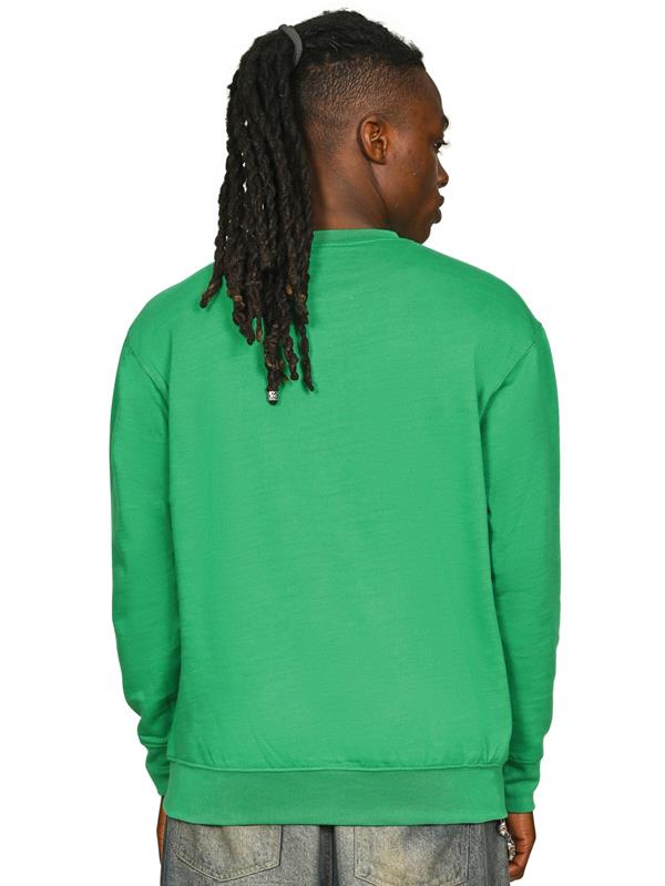 Casual Classics Classic Ringspun 280 Regular Fit Sweat Adult