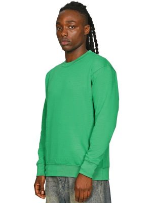 Casual Classics Classic Ringspun 280 Regular Fit Sweat Adult - Image 41