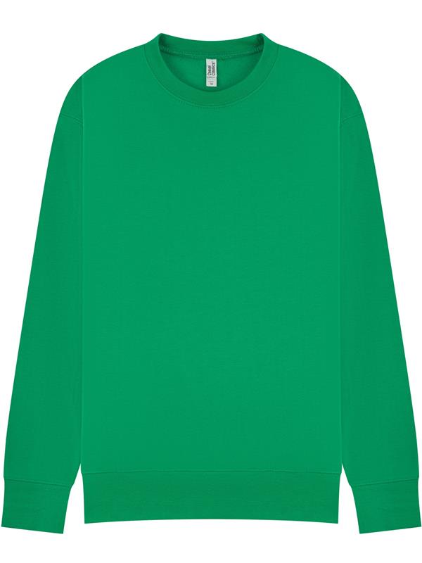 Casual Classics Classic Ringspun 280 Regular Fit Sweat Adult