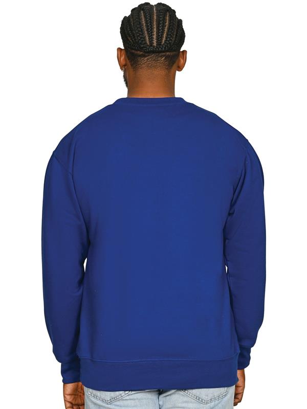 Casual Classics Classic Ringspun 280 Regular Fit Sweat Adult