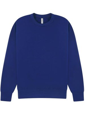 Casual Classics Classic Ringspun 280 Regular Fit Sweat Adult - Image 18