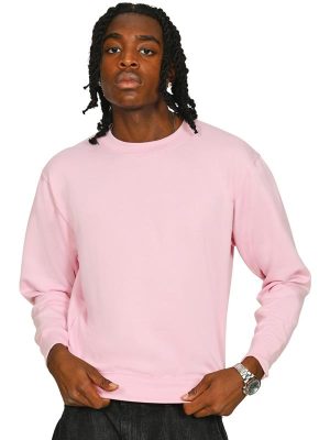 Casual Classics Classic Ringspun 280 Regular Fit Sweat Adult - Image 50