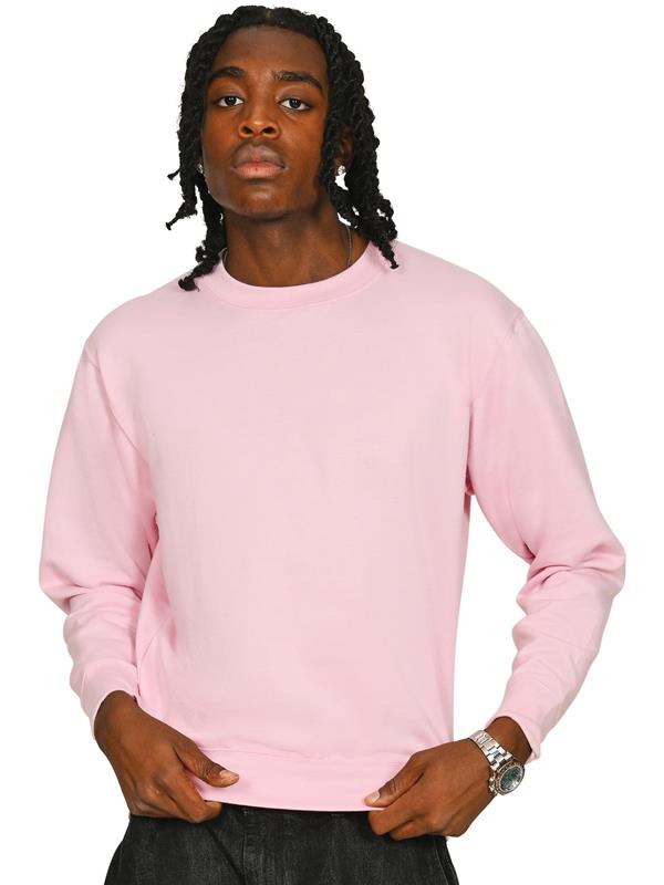 Casual Classics Classic Ringspun 280 Regular Fit Sweat Adult