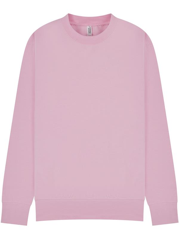 Casual Classics Classic Ringspun 280 Regular Fit Sweat Adult