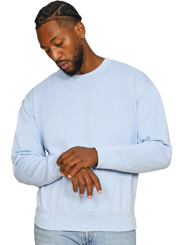 Casual Classics Classic Ringspun 280 Regular Fit Sweat Adult