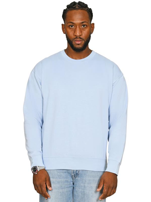 Casual Classics Classic Ringspun 280 Regular Fit Sweat Adult