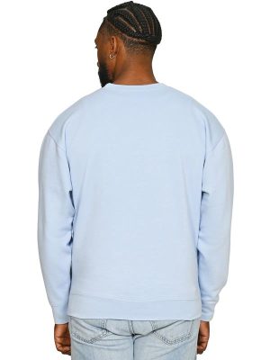 Casual Classics Classic Ringspun 280 Regular Fit Sweat Adult - Image 46