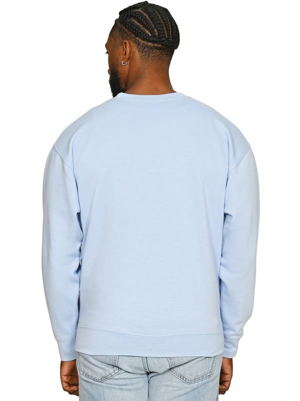 Casual Classics Classic Ringspun 280 Regular Fit Sweat Adult