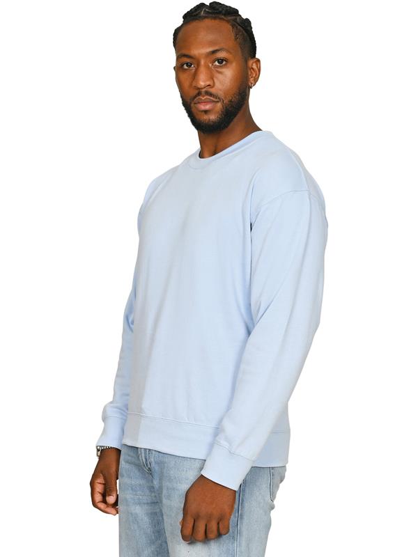 Casual Classics Classic Ringspun 280 Regular Fit Sweat Adult