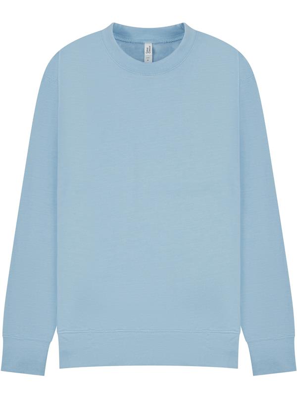 Casual Classics Classic Ringspun 280 Regular Fit Sweat Adult