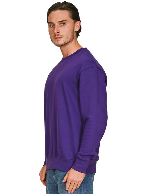 Casual Classics Classic Ringspun 280 Regular Fit Sweat Adult