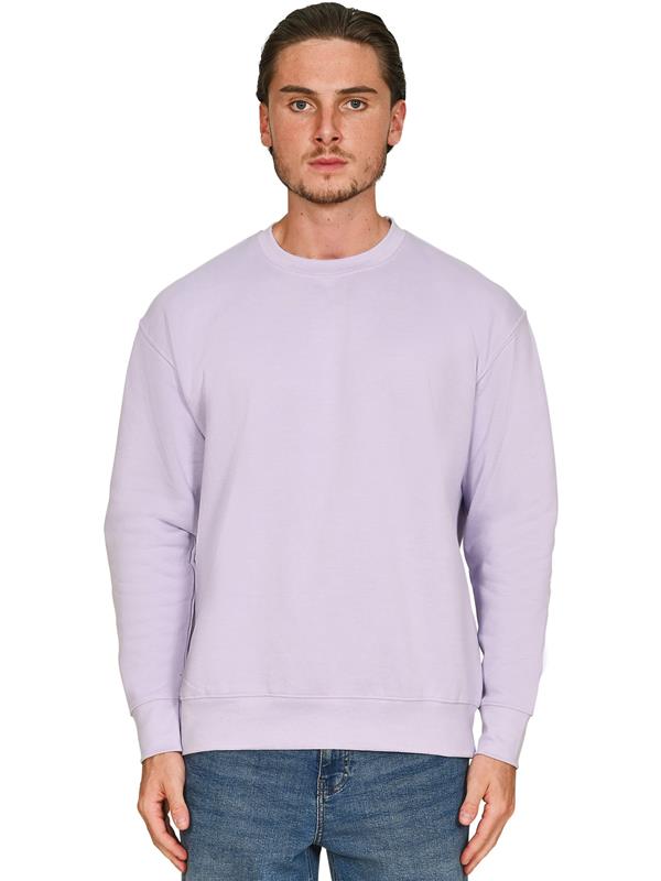 Casual Classics Classic Ringspun 280 Regular Fit Sweat Adult