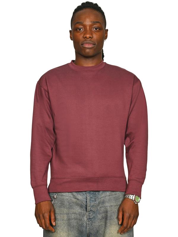 Casual Classics Classic Ringspun 280 Regular Fit Sweat Adult